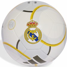 Additional picture of Adidas Real Madrid Home Club Ball