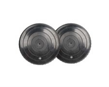 Additional picture of Fitness Mad Balance Pod Domes Pair