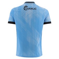 Additional picture of O'Neills Kerry GAA Alternative Keepers Jersey 2025 Sky Blue Size Medium