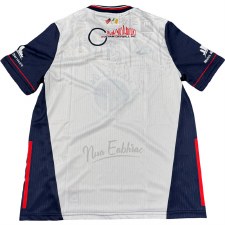Additional picture of O'Neills New York GAA Jersey 11-12
