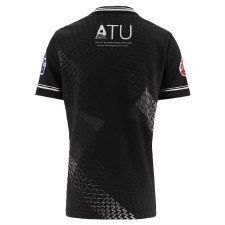Additional picture of O'Neills Sligo GAA Home Jersey 2025 Age Small