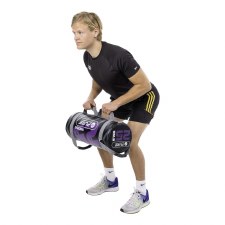 Additional picture of Pure2improve Power Bag 25kg