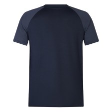 Additional picture of Canterbury British & Irish Lions Poly Polo Navy Size XL