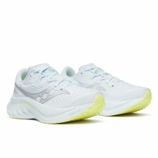 Additional picture of Saucony Endorphin Speed 4 Women's Running Shoes Ice Melt Size 6.5