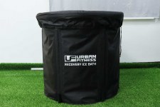 Additional picture of Urban Fitness Recovery Ice Bath 80x75cm