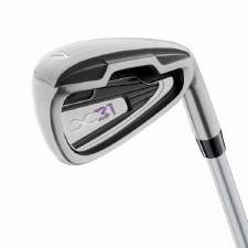Additional picture of Wilson X31 Golf Set Ladies Right Hand