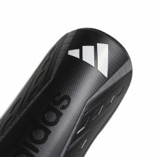Additional picture of Adidas Tiro League Shin Guards Black White Size Small