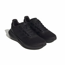 Additional picture of Adidas Runfalcon 3.0 Men's Running Shoes Black Black Size 8