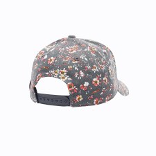 Additional picture of Animal Ablaze Cap Ladies (Floral Print)