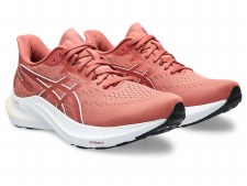 Additional picture of Asics GT-2000™ 12 Women's Running Shoes Light Garnet Bricket Red Size 6.5