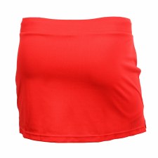 Additional picture of Atak Camogie Skort 2.0 Red Size Medium