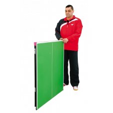 Additional picture of Butterfly Junior Table Compact Green