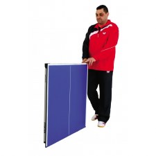 Additional picture of Butterfly Starter Table Tennis Table Blue