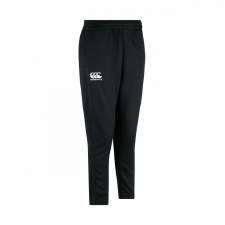 Additional picture of Canterbury Stretch Tapered Poly Pant (Black) 12