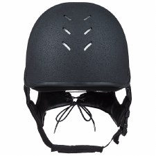 Additional picture of Charles Owen JS1 Pro (Black) 60