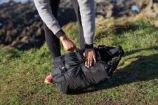 Additional picture of Dryrobe Compression Travel Bag