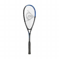 Additional picture of Dunlop Sonic Lite TI Squash Racket (Grey Blue)