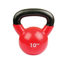 Additional picture of Fitness Mad Kettlebell (Red) 10Kg