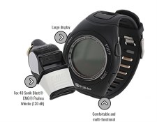 Additional picture of Fox 40 Whistle and Watch Set