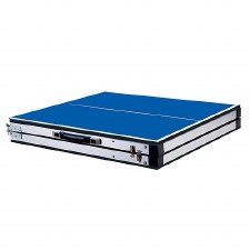 Additional picture of Fox TT Mini Table Tennis Table