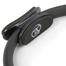 Additional picture of Fitness Mad Double Handle Pilates Ring - 14" (Pilates-Mad)