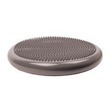 Additional picture of Fitness Mad Stability Cushion 35cm Grey