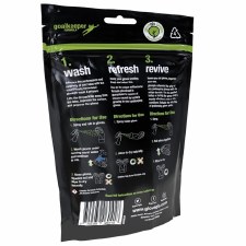 Additional picture of GloveGlu Goalkeeping Glove Care System Pack