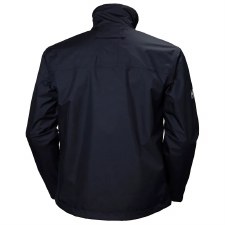 Additional picture of Helly Hansen Team Men's Crew Midlayer Sailing Jacket (Navy) Size 3XL