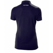 Additional picture of Helly Hansen Women's Crewline Polo (Navy) Size Medium