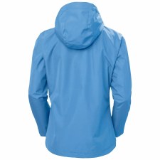 Additional picture of Helly Hansen W Seven J Jacket (Skagen Blue) XS