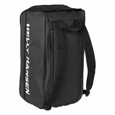 Additional picture of Helly Hansen Racing Bag (Black White)
