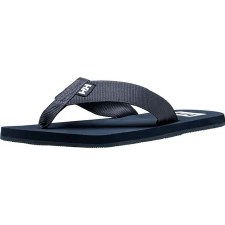 Additional picture of Helly Hansen Women's Logo Sandal (Navy) Size 5