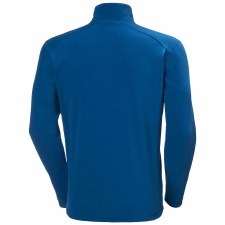 Additional picture of Helly Hansen Day Breaker 1/2 Zip Fleece (Deep Fjord) Small