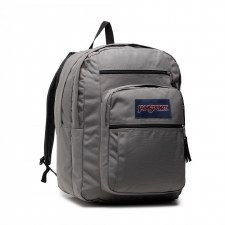 Additional picture of Jansport Big Student Backpack Graphite Grey
