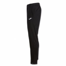 Additional picture of Joma Elba Slim Fit Pant (Black) XL