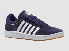 Additional picture of K Swiss Court Cheswick SPSDE (Navy White Grey) 10