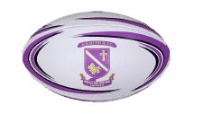 Additional picture of Rugbytech Kilrush RFC Ball Size 3