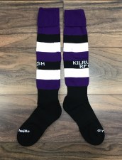 Additional picture of O Neills Kilrush RFC Sock 4-7