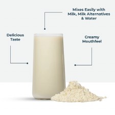 Additional picture of Kinetica Whey Protein Vanilla 2.27kg