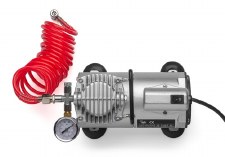 Additional picture of Lightning Lightning Ball Compressor