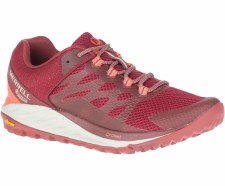 Additional picture of Merrell Antora 2 GORE-TEX® Womens (Brick) 6