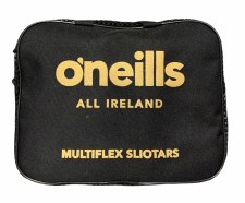 Additional picture of O'Neills All Ireland Match Sliotars Size 5 White 12 Pack