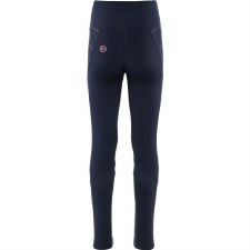 Additional picture of O'Neills Dolmen Full Lenght Leggings (Marine Cotton Candy Lavender) Age 13-14