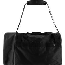 Additional picture of O'Neills Kent Holdall Bag 22" Black Silver