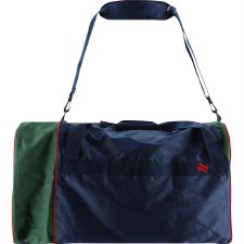 Additional picture of O'Neills Kent Holdall Bag 22" Navy Bottle Red