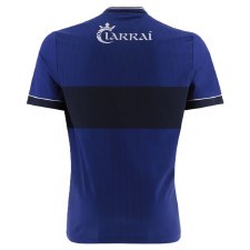 Additional picture of O'Neills Kerry GAA Alternative Jersey 2025 Royal Navy White Size Medium