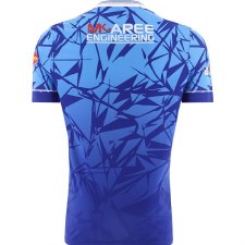Additional picture of O'Neills Monaghan GAA Alternate Jersey 2024 Size Medium