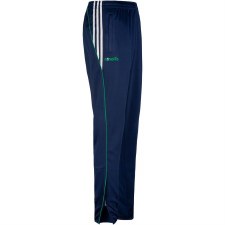 Additional picture of O'Neills Solar Brushed Skinny Pant (Navy Green White) 7-8