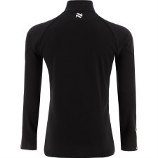 Additional picture of O'Neills Synergy Squad Half Zip Black White Age 13-14