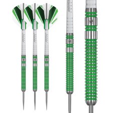 Additional picture of Winmau Overdrive 90% Tungsten Darts 22g